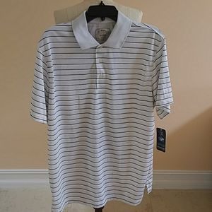 PGA Tour Fitted Shirt.